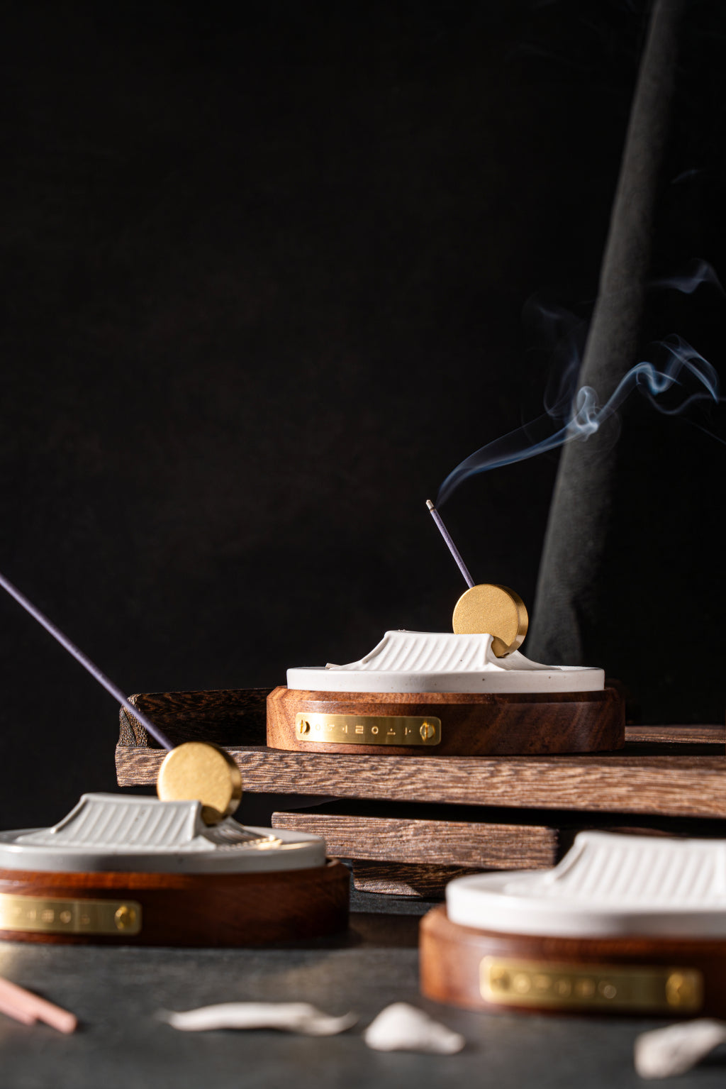 How to Choose a Truly Memorable Spring Gift: Discover the Wolwa Korean Incense Holder