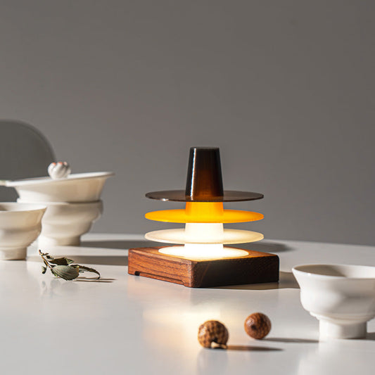 How the Arong-Harong Gat Lamp Elevates Korean Home Decor