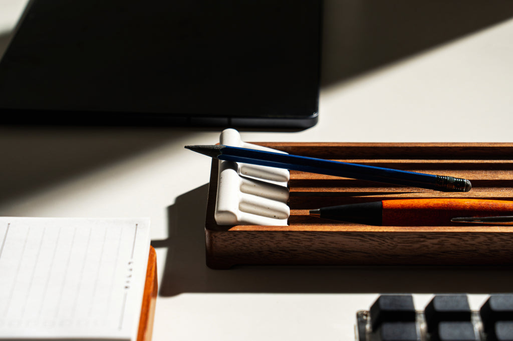 Hanok-dam — Pen Tray