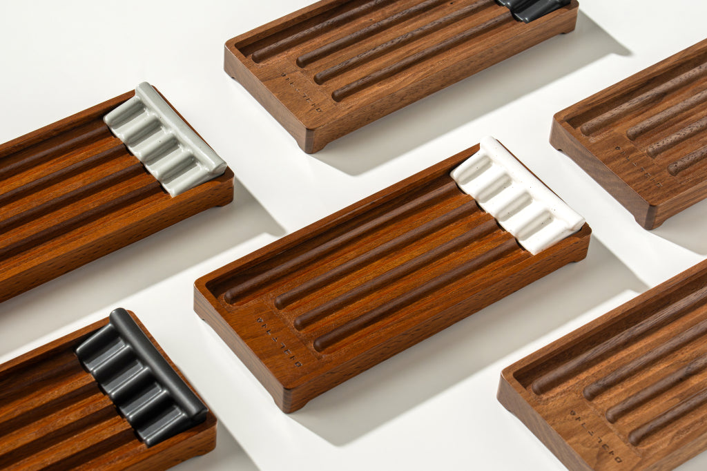 Hanok-dam — Pen Tray